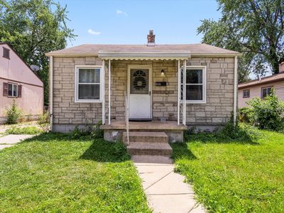 118 E Rowland Ave, Madison Heights, MI, 48071