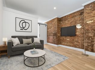 5 Spring St APT 2A, New York, NY 10012