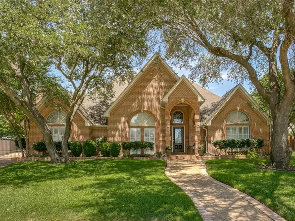 3306 Westover Ct, Grapevine, TX 76051