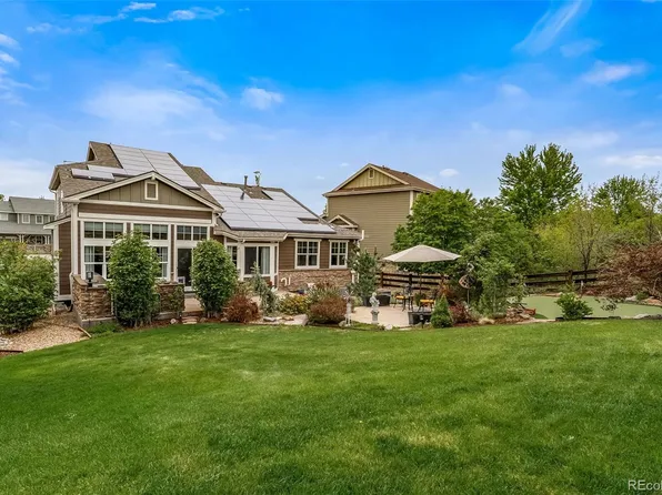 25421 E Indore Drive, Aurora, CO 80016