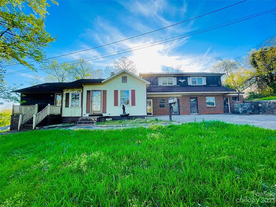 121 Wiles St, Elkin, NC 28621 MLS CAR4018693 Zillow