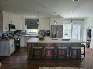 269 N Alden Dr, Vincennes, IN