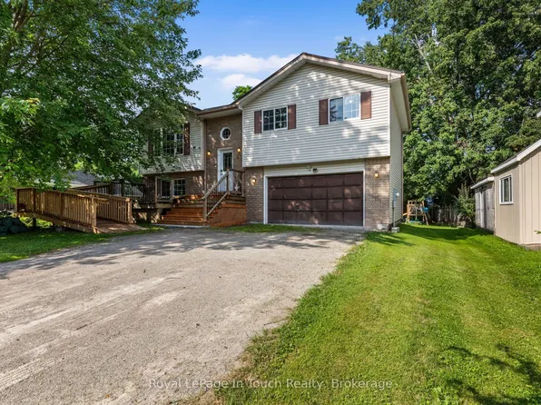 4 Eplett St, Severn, ON L0K 1E0