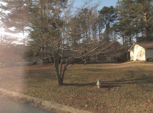 870 Tall Deer Dr, Fairburn, GA
