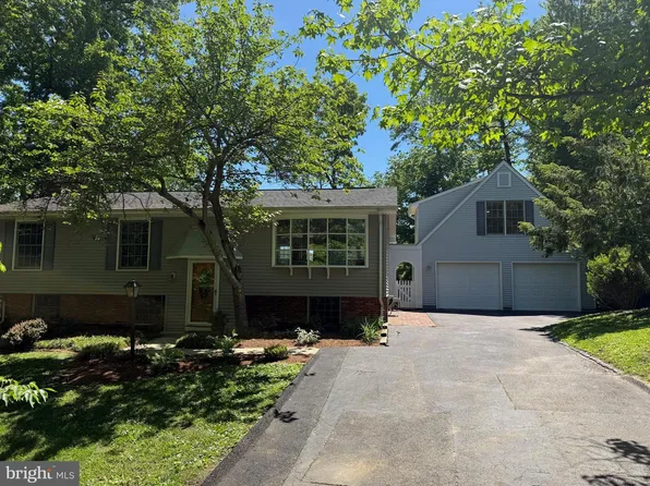 1022 Harbor Dr, Annapolis, MD 21403