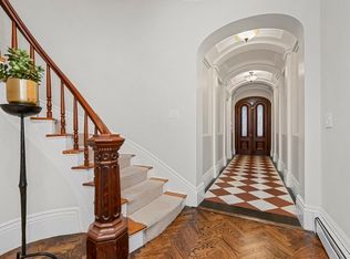 39 Hancock St #39, Boston, MA 02114