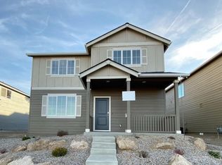 20527 SE Cameron Ave, Bend, OR 97702