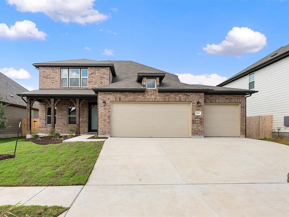 1st image of 9805 Serene Bliss Ln