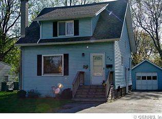 229 Windsor Rd, Rochester, NY 14612