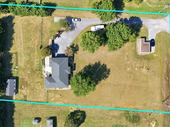 1821 White Hill Rd, Stuarts Draft, VA 24477