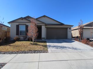 7397 Overture Dr, Reno, NV 89506