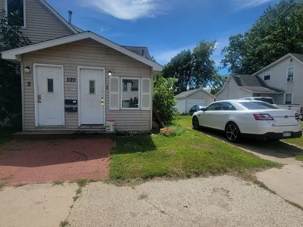 1120 Pine St - Pulju, 1120 Pine St Unit 2, Brainerd, MN 56401