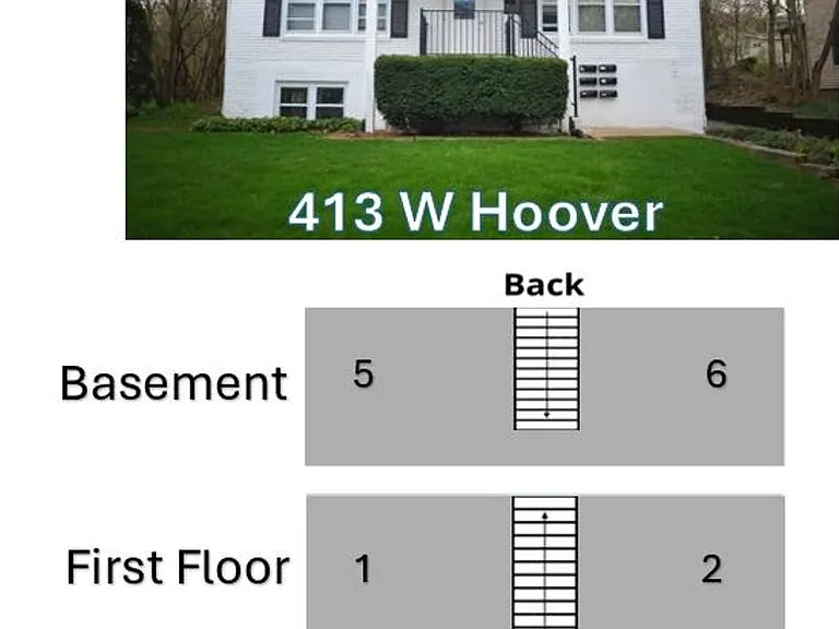 413 W Hoover Ave — Photo 11