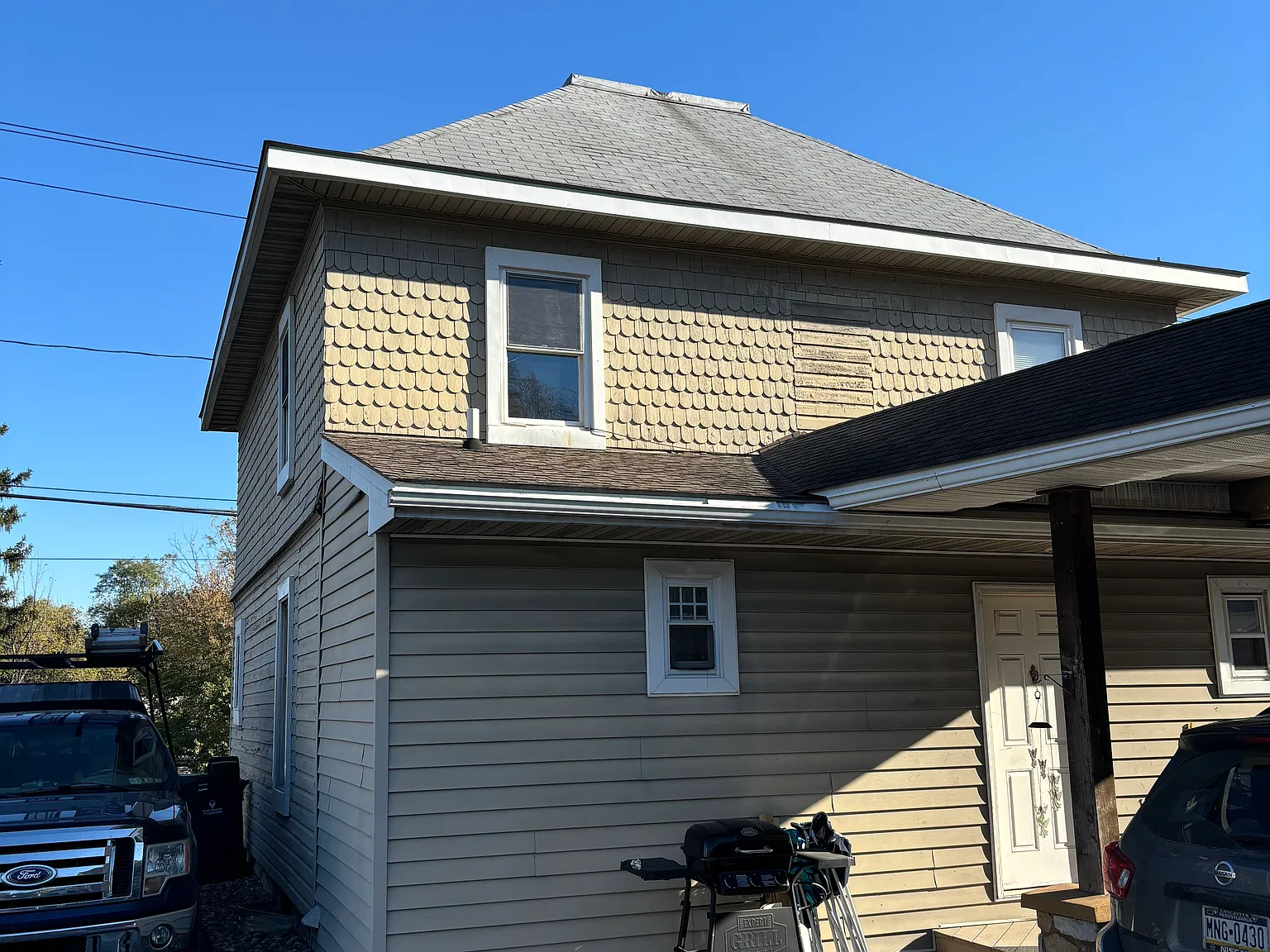 1 bed, 800 sqft, $975 — Photo 2