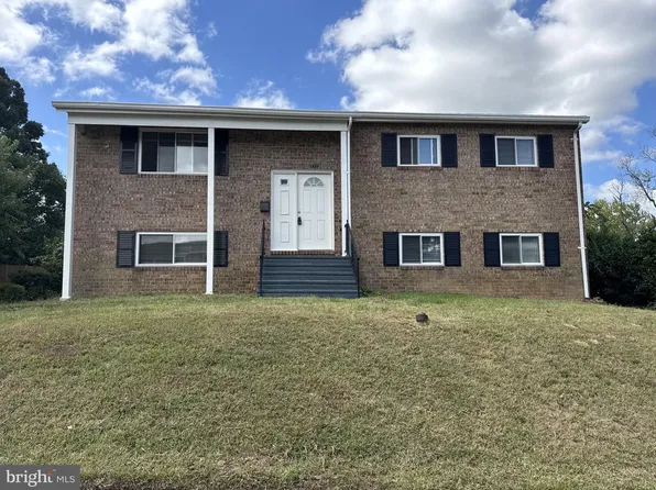 1510 Adamsview Rd, Catonsville, MD 21228