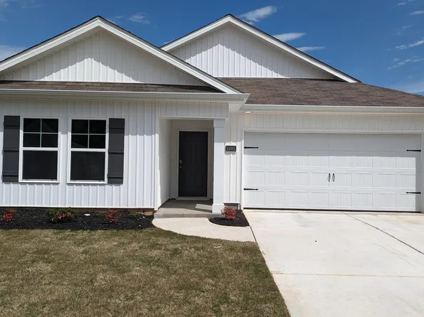 10001 Sequoyah Cove Dr, Owens Cross Roads, AL 35763
