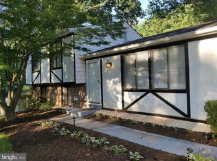 15417 Valencia St, Silver Spring, MD 20905