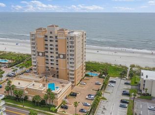 1201 1st St N APT 602, Jacksonville Beach, FL 32250