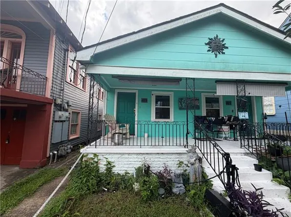 429 Pelican Ave, New Orleans, LA 70114