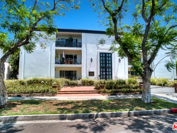 416 N Oakhurst Dr APT 202, Beverly Hills, CA 90210