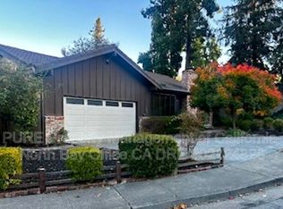 530 Amber Way, Petaluma, CA 94952