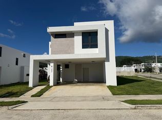 Calle Compartir Urb Los Suenos #147, Gurabo, PR 00778