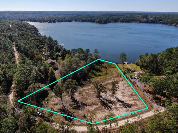 LOT 29 Spring Lake Rd, Defuniak Springs, FL 32433