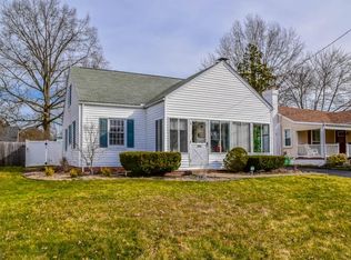 149 35th St NE, Canton, OH 44714