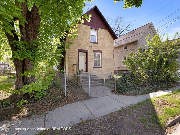1029 Clear St, Lansing, MI 48910
