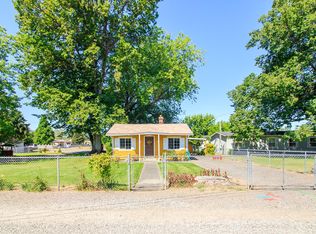 5161 Gebhard Rd, Central Pt, OR 97502