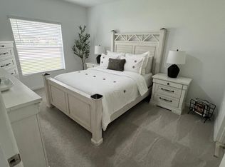 1236 Asher Mason Ave, Kissimmee, FL 34744