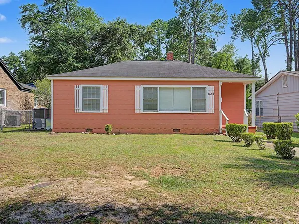 824 W Mercer Ave, Albany, GA 31701