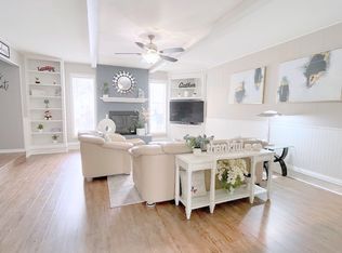 719 Park Knoll Ln, Katy, TX 77450
