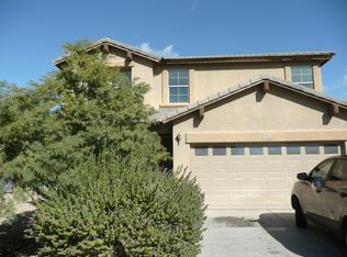 3202 W Apollo Rd, Phoenix, AZ 85041