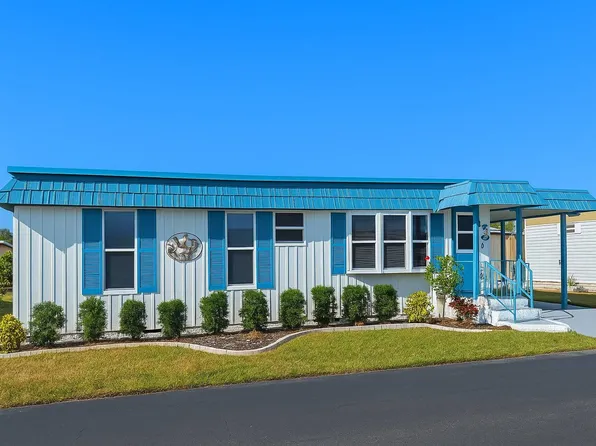 7100 Ulmerton Rd Lot 613, Largo, FL 33771