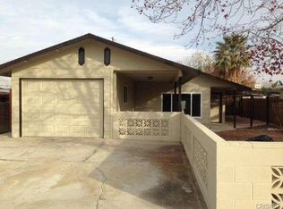 910 Alameda St, Maricopa, CA
