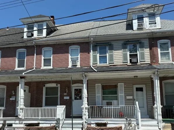 7 Davis St, Phillipsburg Town, NJ 08865
