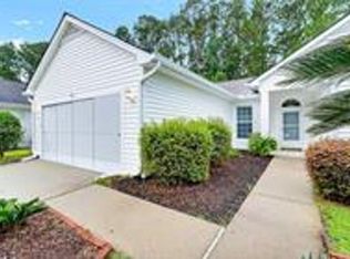 22 Pendarvis Way, Bluffton, SC 29909