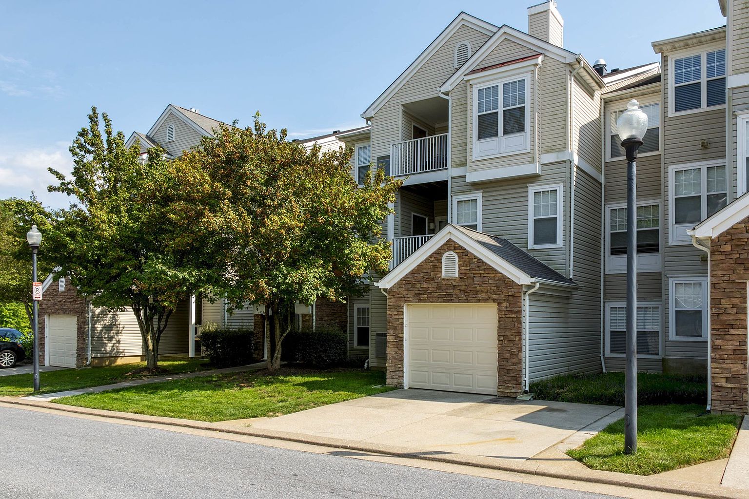 The Point At Winterset Apartments Owings Mills Md Zillow