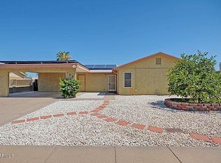 106 W Hunter St, Mesa, AZ 85201