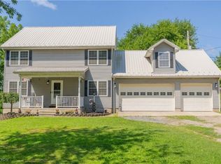 2035 Timber Rd, Bergholz, OH 43908