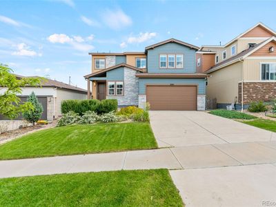 18180 W 84th Place, Arvada, CO, 80007