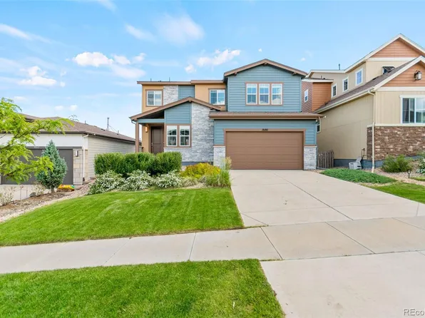 18180 W 84th Place, Arvada, CO 80007