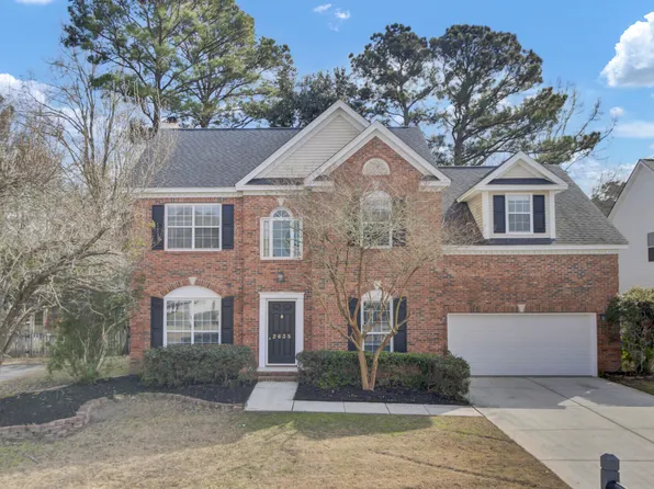2635 Planters Pointe Blvd, Mount Pleasant, SC 29466