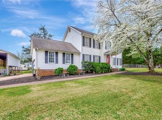 103 Shirley Cir, Anderson, SC 29625