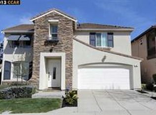 100 Allanmere Ct, San Ramon, CA 94582