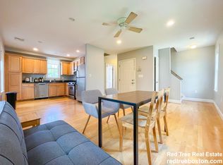 37 Kendall St #2F, Brookline, MA 02445