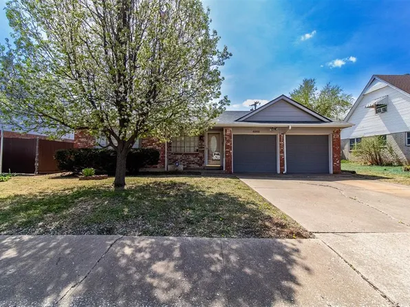 4002 SE 14th St, Del City, OK 73115