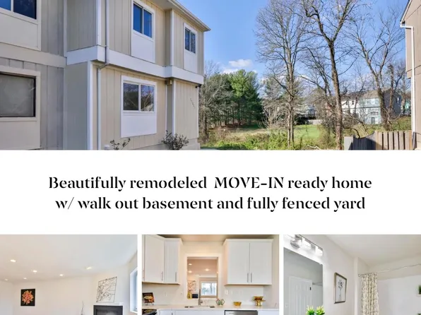 12033 Hallandale Ter, Bowie, MD 20721