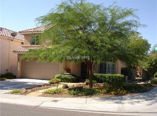 10345 Mountain Lodge Pl, Las Vegas, NV 89144